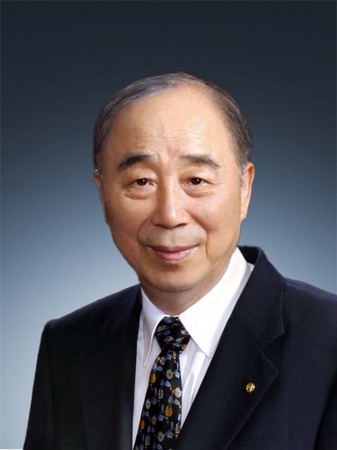 ▲우미그룹 창업자 이광래 회장 (우미그룹)