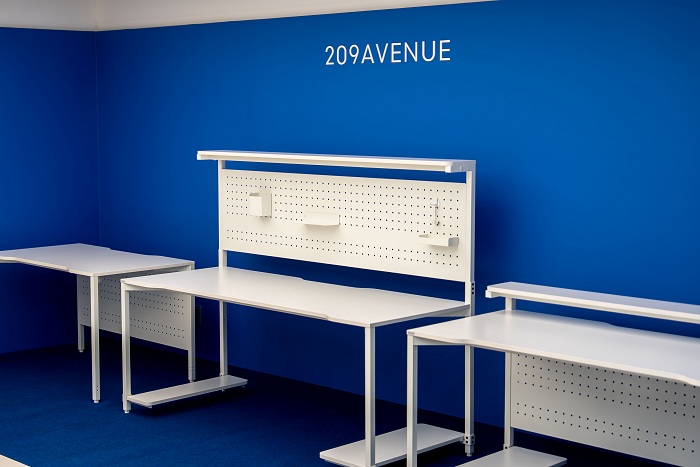 (209애비뉴 제공)