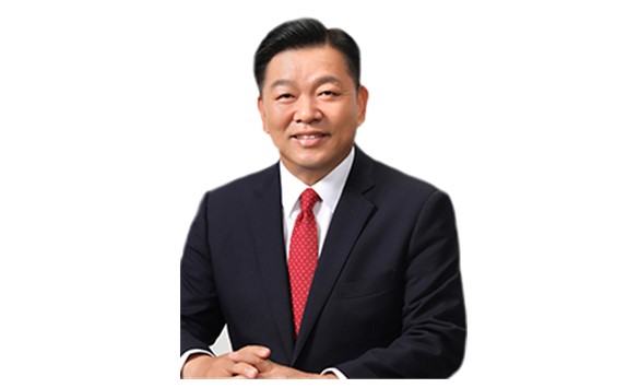 ▲강철호 부산시의회 운영위원장. 사진제공 부산시의회