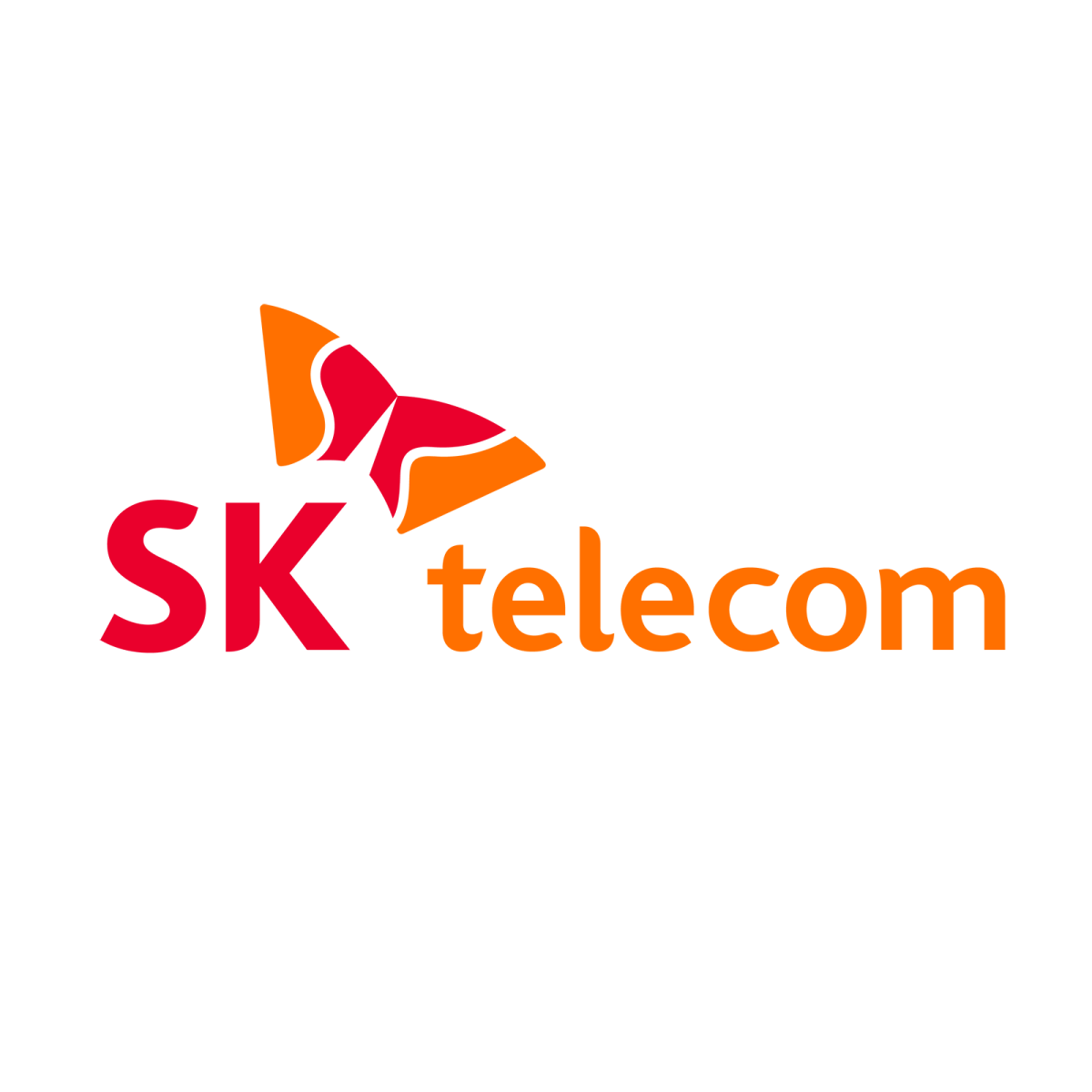 ▲SK텔레콤 CI (사진제공=SK텔레콤)