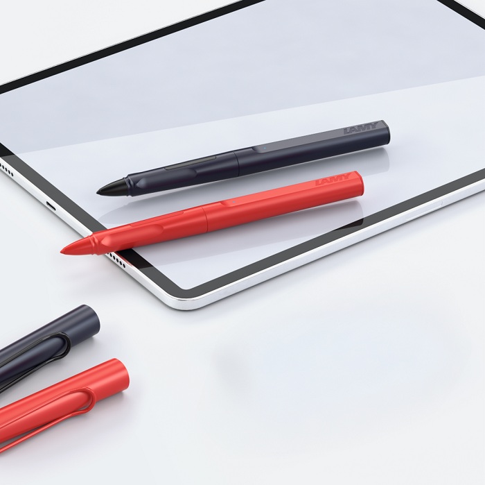 ▲라미 사파리 노트 플러스. (라미 제공)