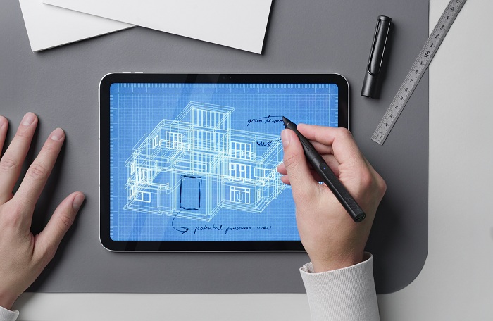 ▲라미 사파리 노트 플러스. ( 라미 제공)