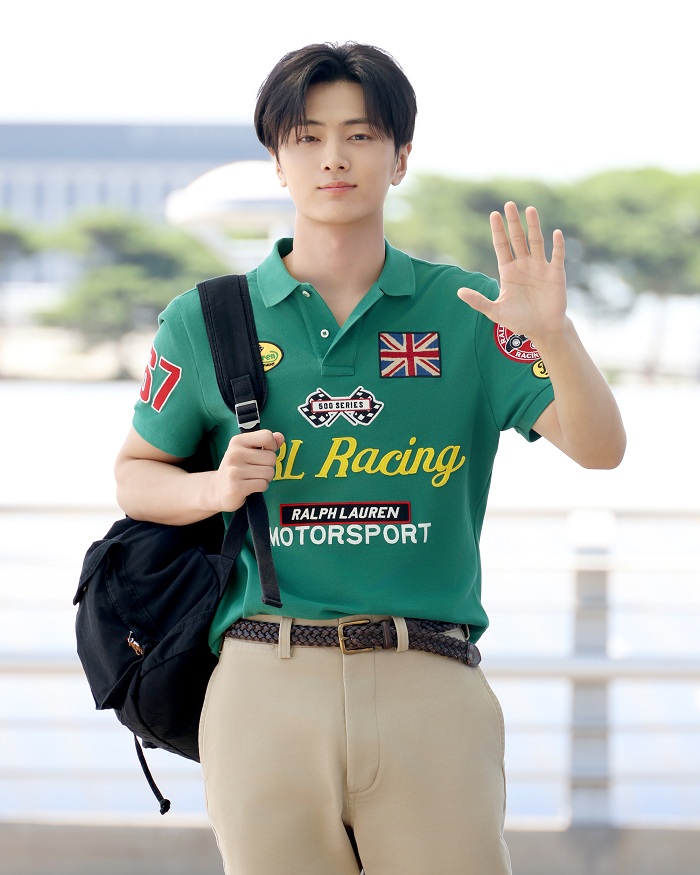 (랄프 로렌 코리아(Ralph Lauren Korea) 제공)