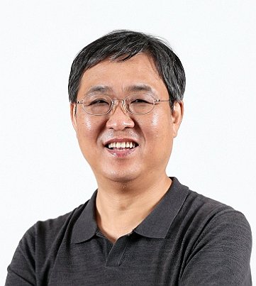 ▲ 최휘영 문화체육관광부 장관 후보자. (연합뉴스)