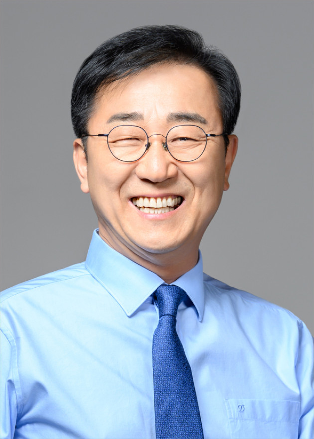 ▲김윤덕 국토교통부장관 내정자. (사진제공=대통령실)