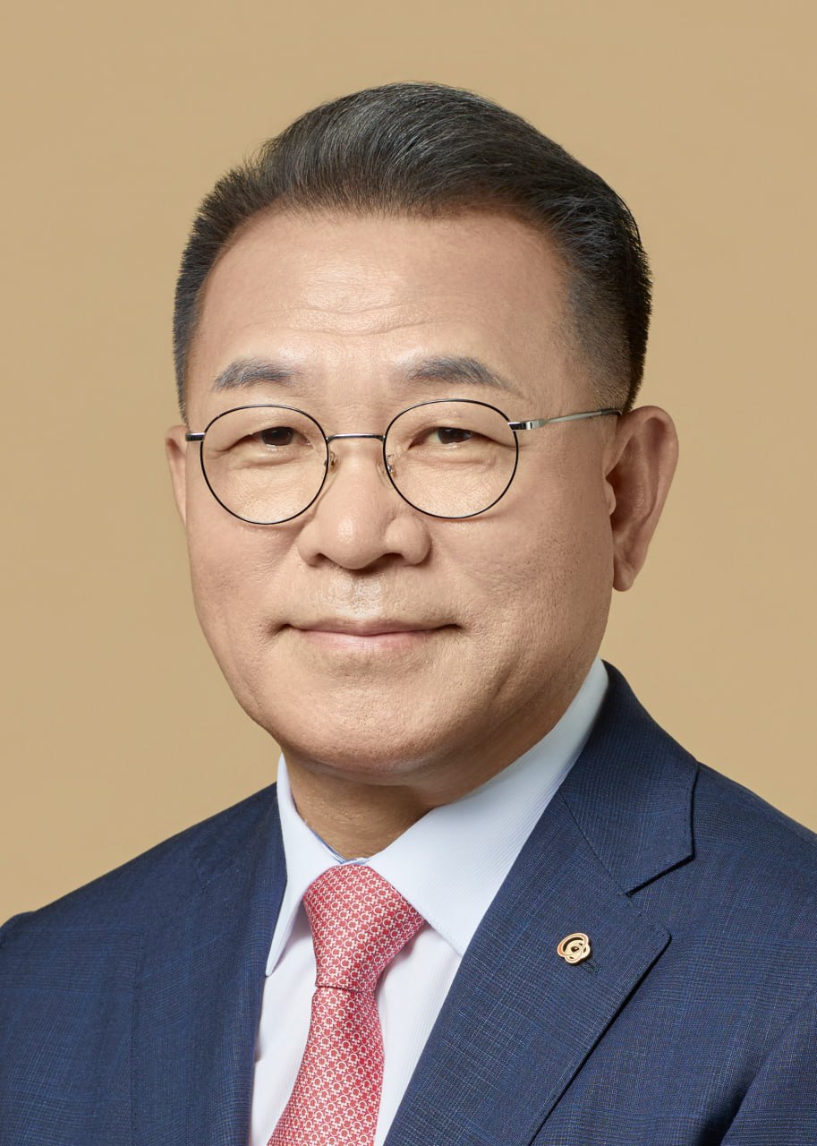 ▲한화투자증권 신임 대표이사로 내정된 한화생명 장병호 부사장 (사진=한화투자증권)