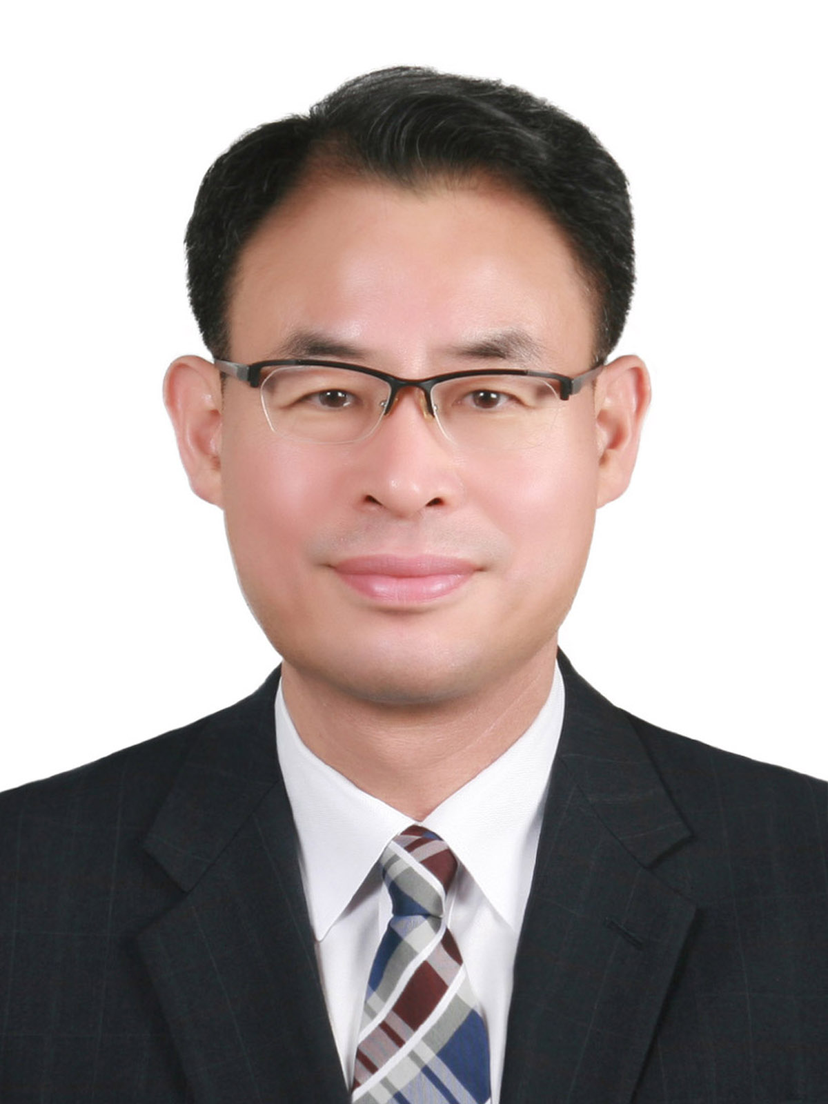 ▲강희업 신임 국토교통부 2차관 (사진제공=대통령실)