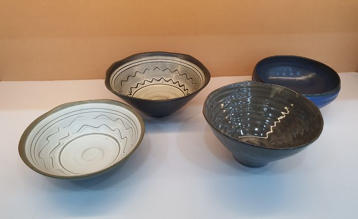 ▲전남 영암 장작가마 생활도기 '탕그릇'. (사진제공 영암군)