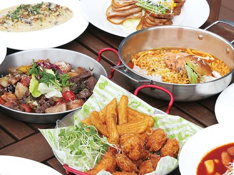 ▲라한호텔 포항(사진제공=라한호텔)