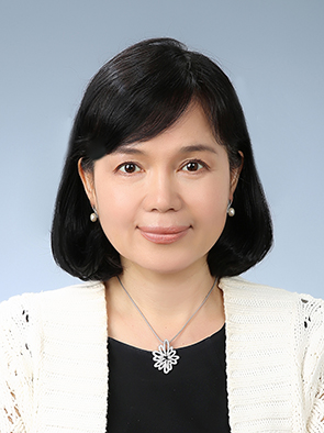 ▲국정기획위원회 송경희 AI TF팀장 (사진제공=과기정통부)