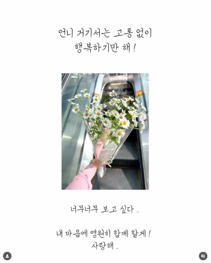(출처=배우 강서하 인스타그램)