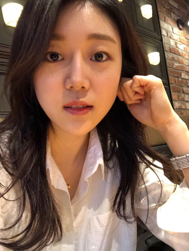 (출처=배우 강서하 인스타그램)