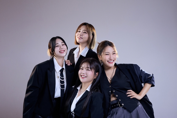 ▲손승연·이예준·지세희·유성은(사진=아츠로)