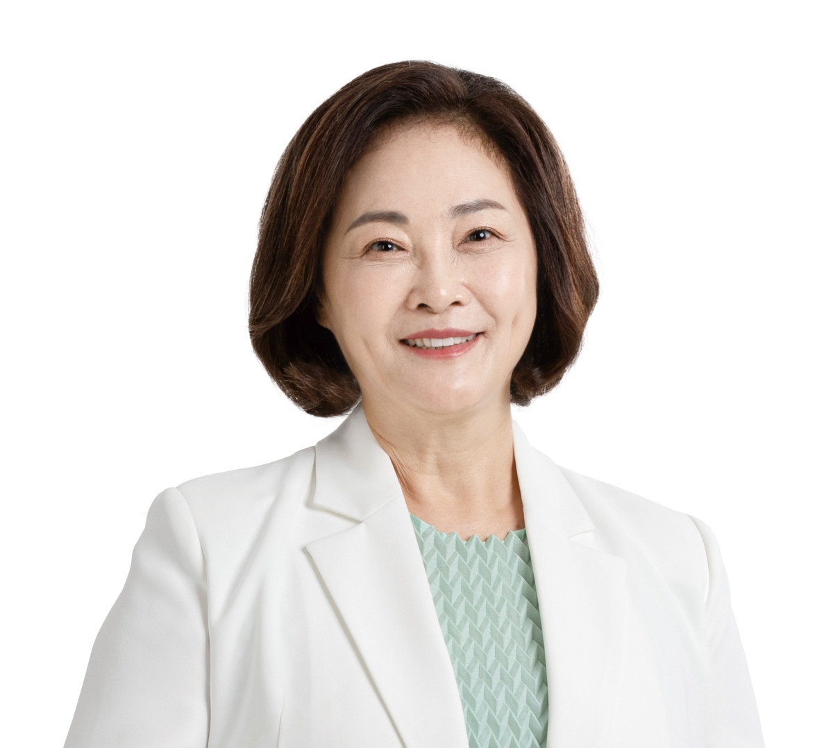 ▲박희영 용산구청장. (사진제공=용산구)