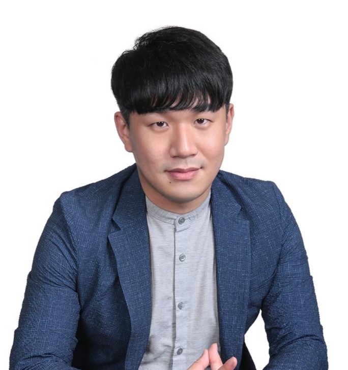 ▲디랩스게임즈, 김재석 신임 공동대표 (사진제공=디랩스게임즈)