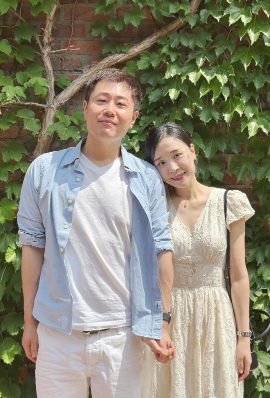 ▲'나는 솔로'에 출연했던 16기 광수와 22기 현숙. (출처=22기 현숙, 16기 광수 SNS)