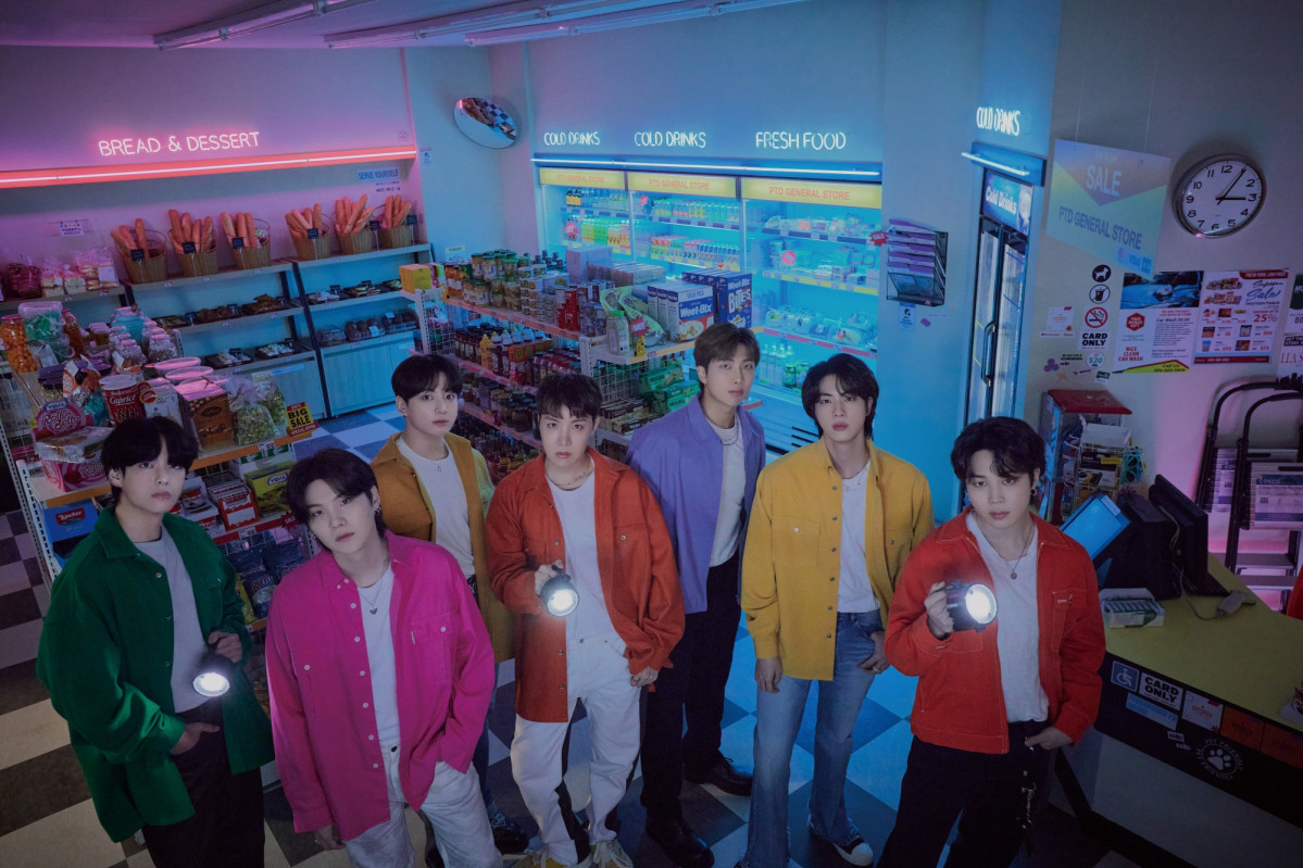 ▲(사진제공=빅히트 뮤직)