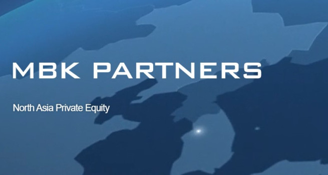 (출처=MBK파트너스 홈페이지 캡처)