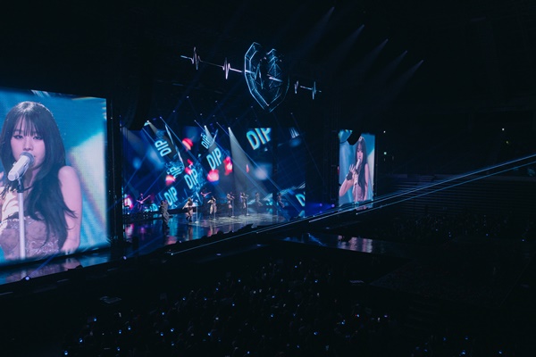 ▲KISS OF LIFE(키스오브라이프)(사진제공=S2엔터테인먼트)