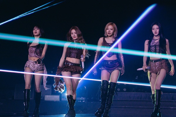 ▲KISS OF LIFE(키스오브라이프)(사진제공=S2엔터테인먼트)