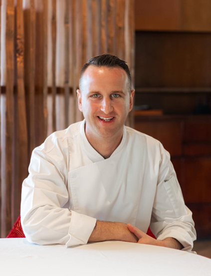 ▲쉐라톤 나트랑 호텔  ‘마르코 피스틸로’ 신임 총괄 셰프(사진제공=HNM KOREA)