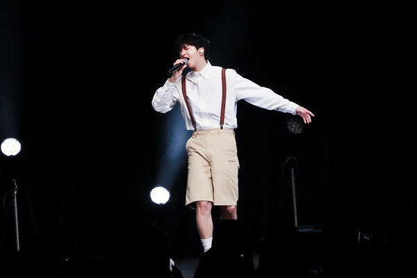 ▲빅스 켄 (사진제공=S27M 엔터테인먼트)