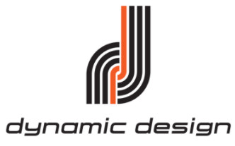 ▲다이나믹디자인 CI. (사진제공=다이나믹디자인)