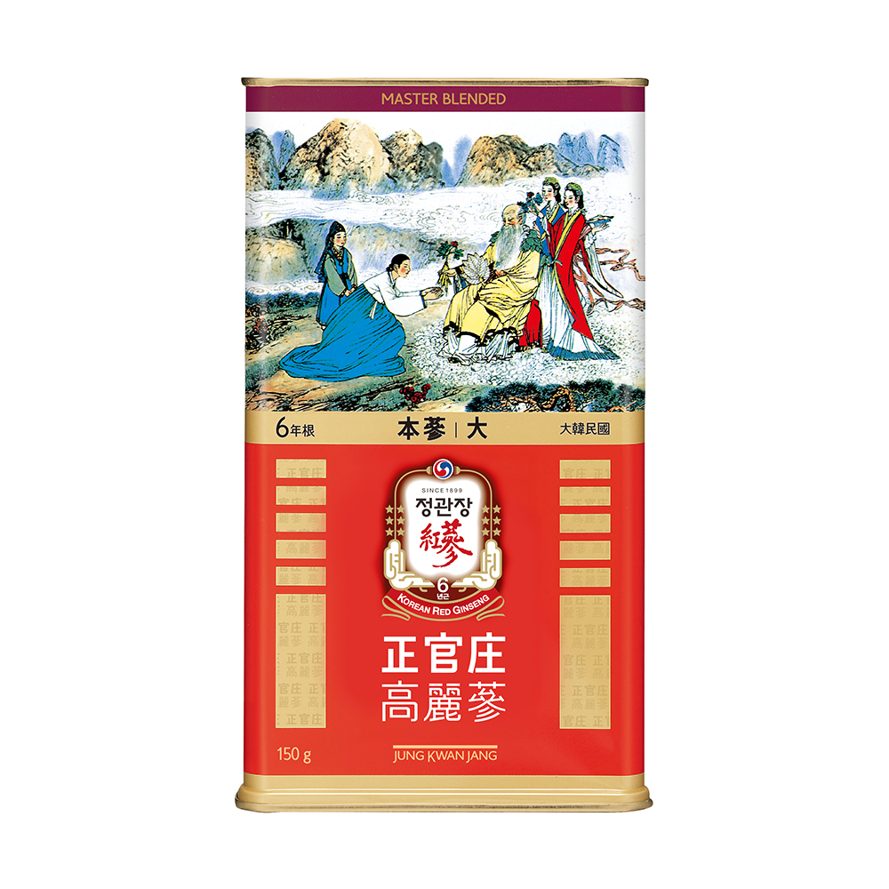 ▲정관장 본삼 대편. (사진제공=KGC인삼공사)