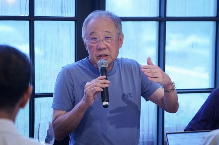 ▲류진 한국경제인협회 회장. (한경협 제공=연합뉴스)