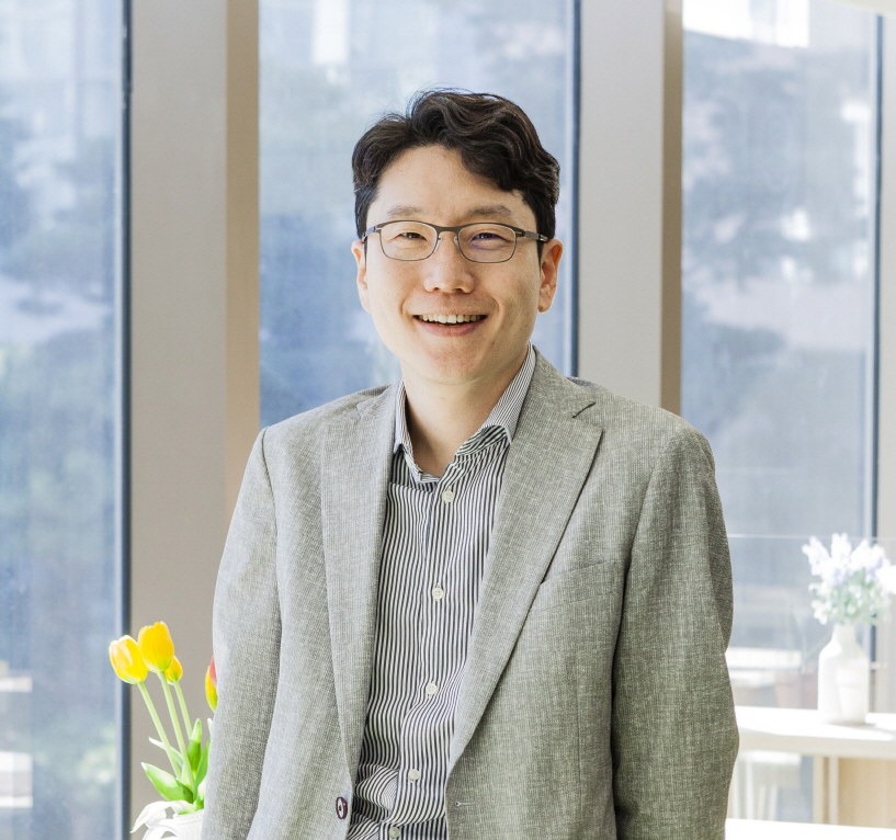 ▲임우형 LG AI연구원 신임 공동 연구원장 (자료제공=LG)