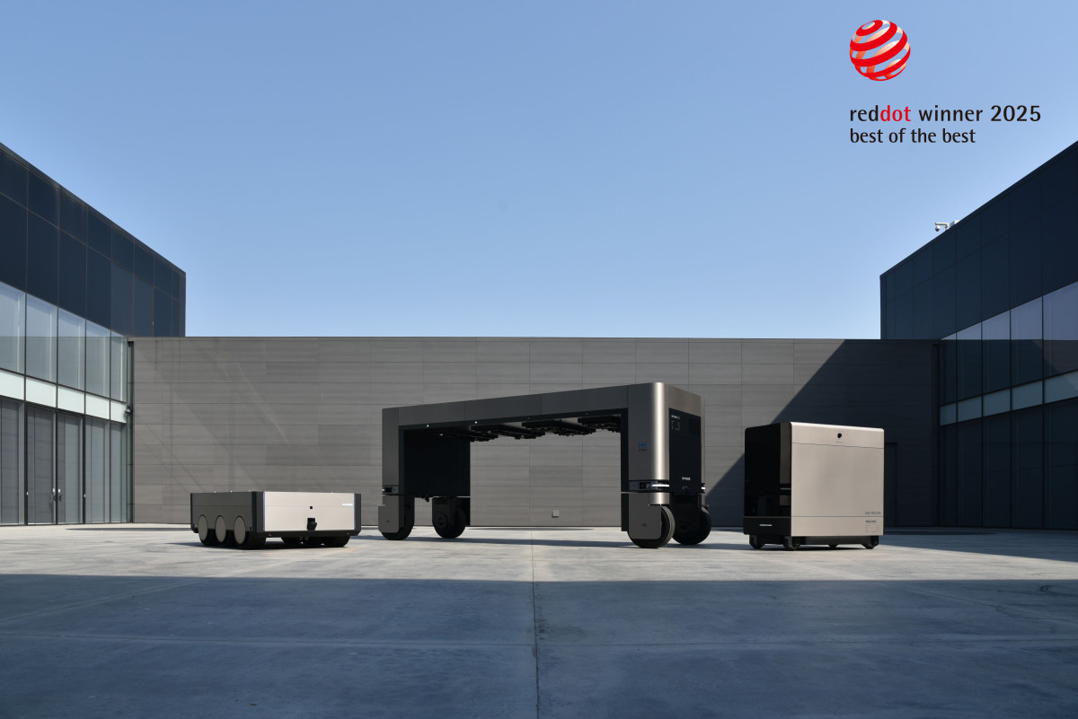 ▲최우수상을 수상한 현대차 City-Pod, Urban-Pod (사진=현대차)