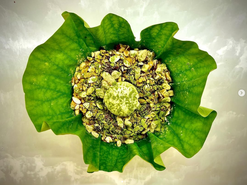 (출처='꽃뫼카페휴게소' 인스타그램 캡처)