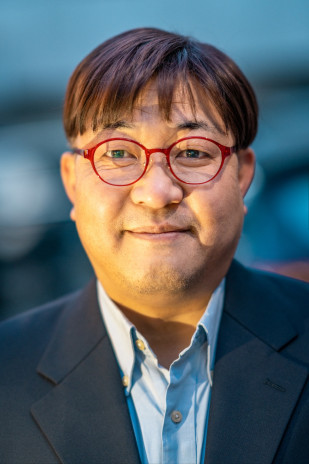 ▲최요한 정치평론가