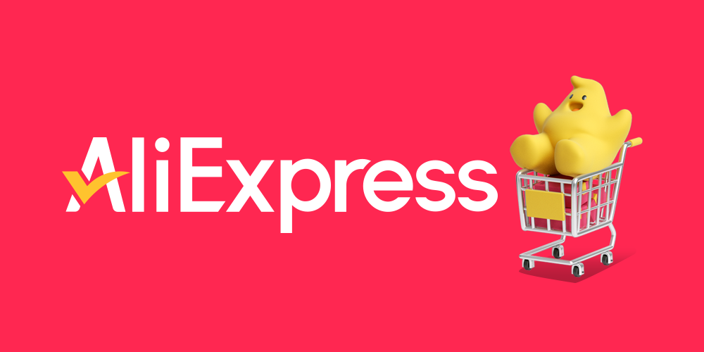 ▲알리익스프레스 로고 (사진제공=알리익스프레스 코리아)