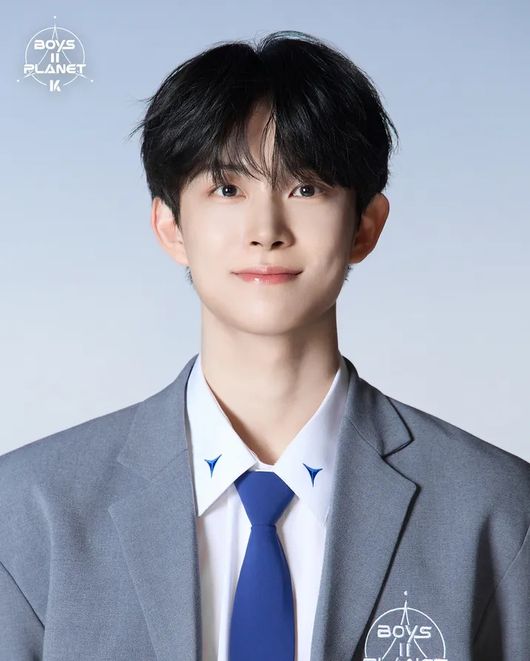 ▲'보이즈플래닛2' 김건우(사진제공=Mnet)