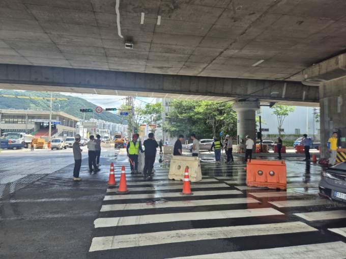 (사진제공=부산 사상구청)