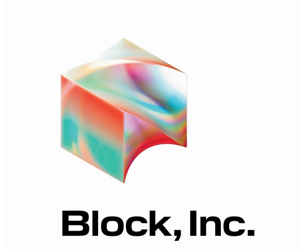 ▲미국 핀테크기업 블록. (홈페이지)