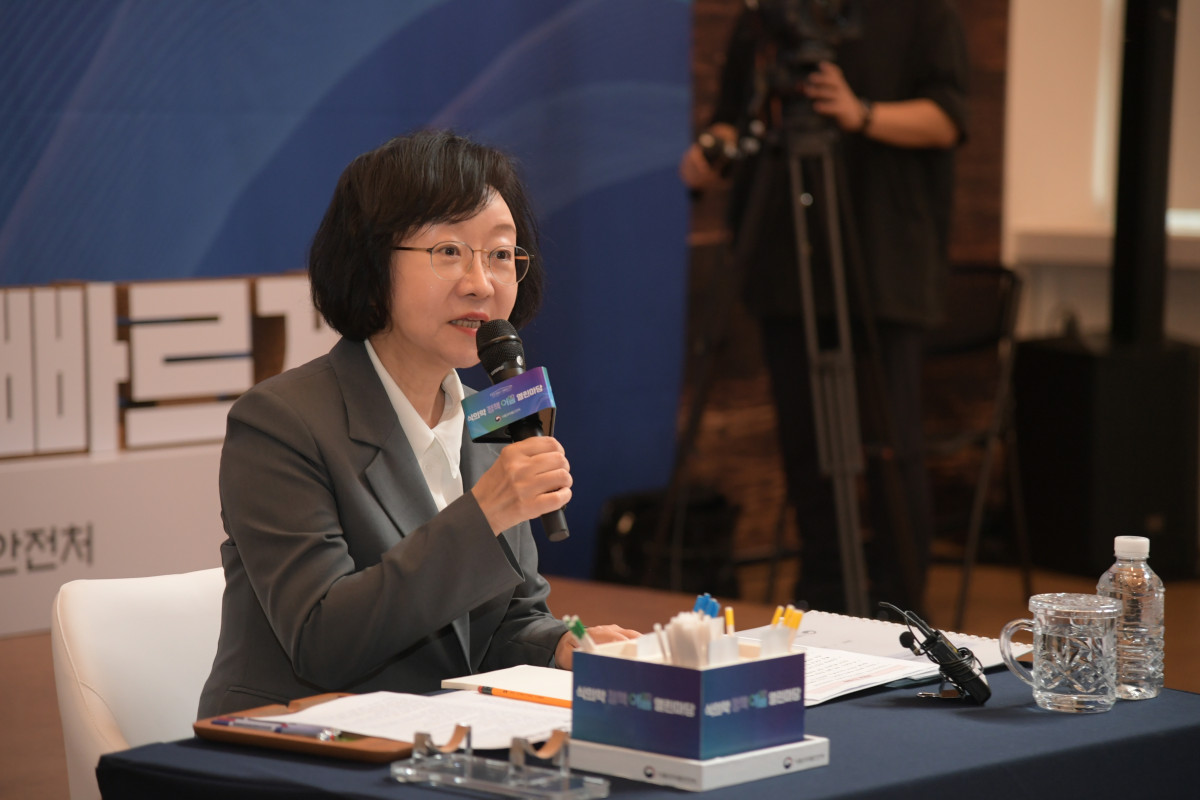 식약처 “국민과 함께 의료제품 정책 설계”…현장 목소리 경청