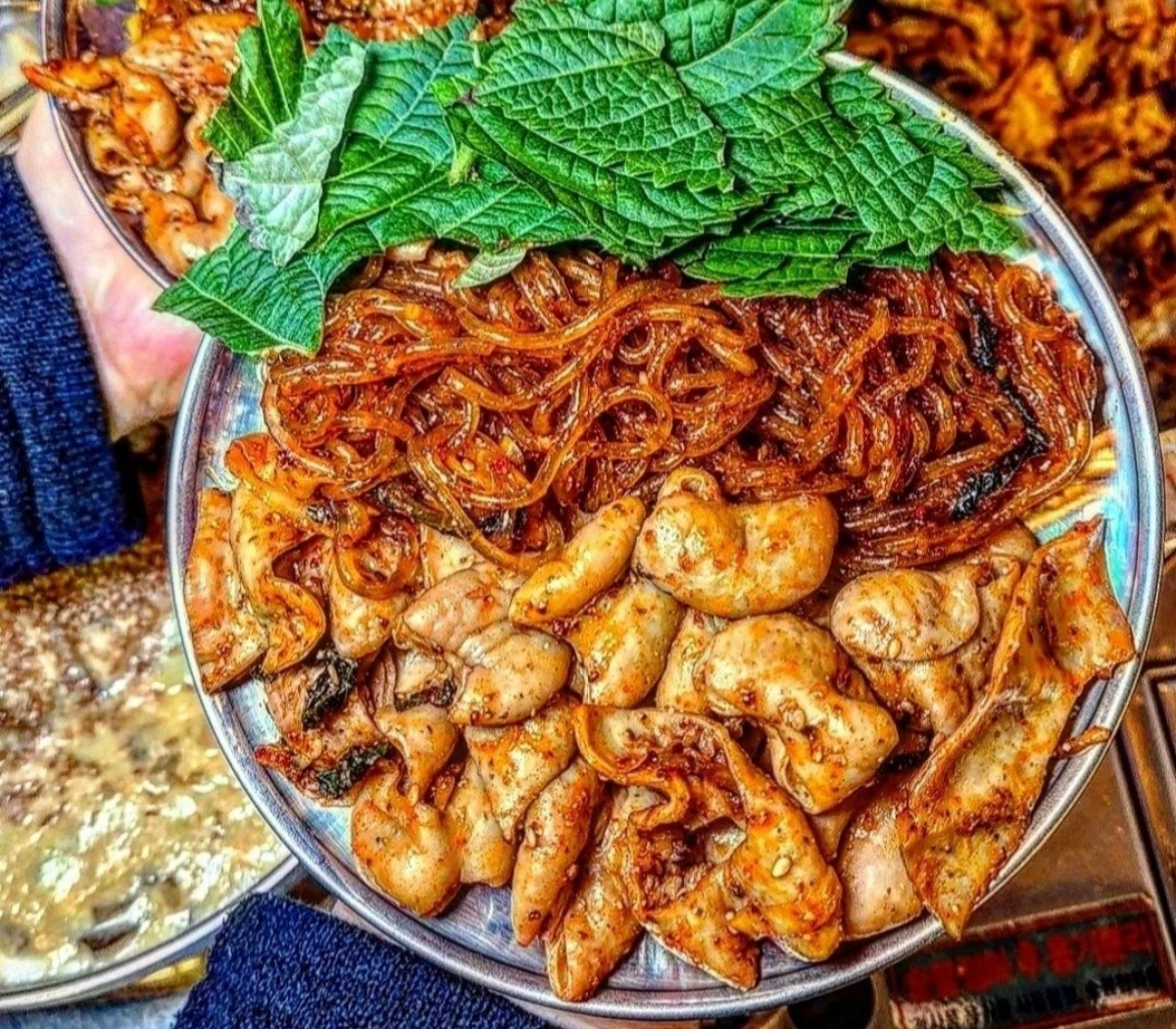 ▲(출처='싹쓰리곱창 성수본점' 네이버 플레이스)