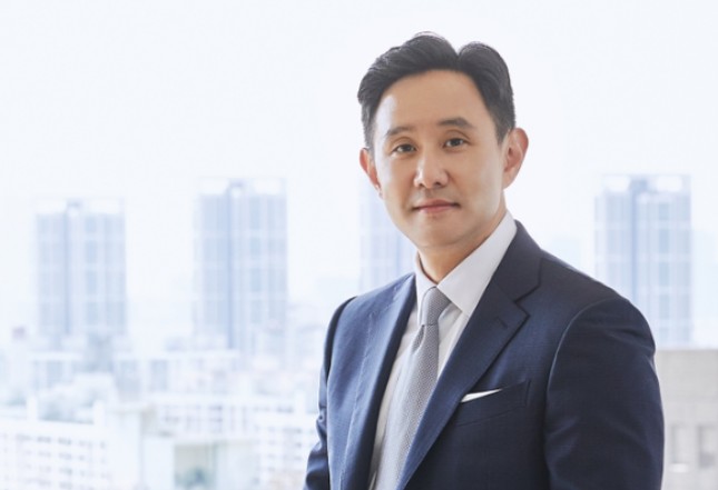 ▲최윤범 고려아연 회장. (사진제공=고려아연)