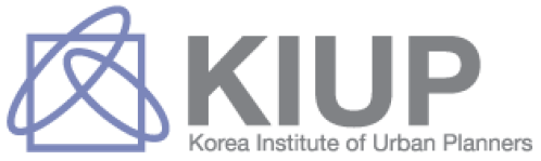▲한국도시계획가협회 로고.
