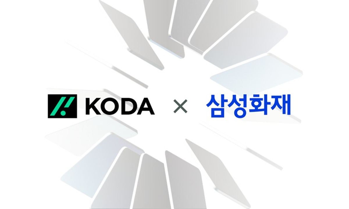 (사진=한국디지털에셋(KODA, 코다))