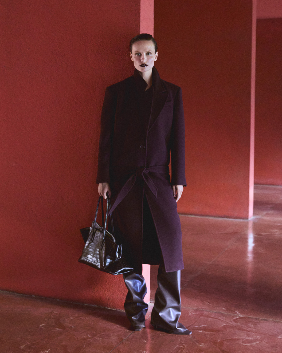 ▲디아티코 2025 FW 화보 (사진제공=코오롱인더스트리 FnC부문)