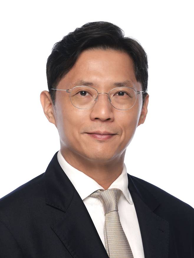 ▲허서홍 GS리테일 대표이사 (사진제공=GS리테일)