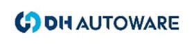 ▲DH오토웨어 CI. (사진제공=DH오토웨어)
