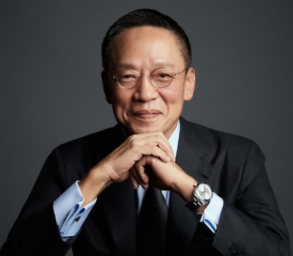 ▲정태영 현대카드 부회장 (현대카드 제공)