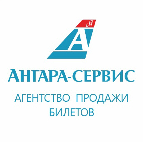 ▲안가라 항공 로고. 출처 안가라 항공 홈페이지