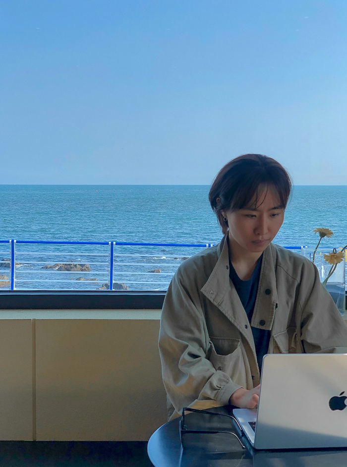 (한달살러 제공)