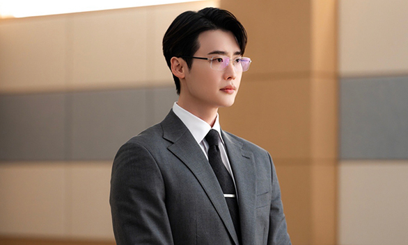 ▲이종석 ‘서초동’ 스틸 (사진제공=tvN)