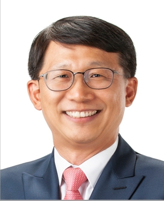 ▲서원형 유진리츠운용 신임 부대표.